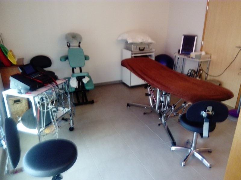 Cherche travail pour femme a mi temps alger
