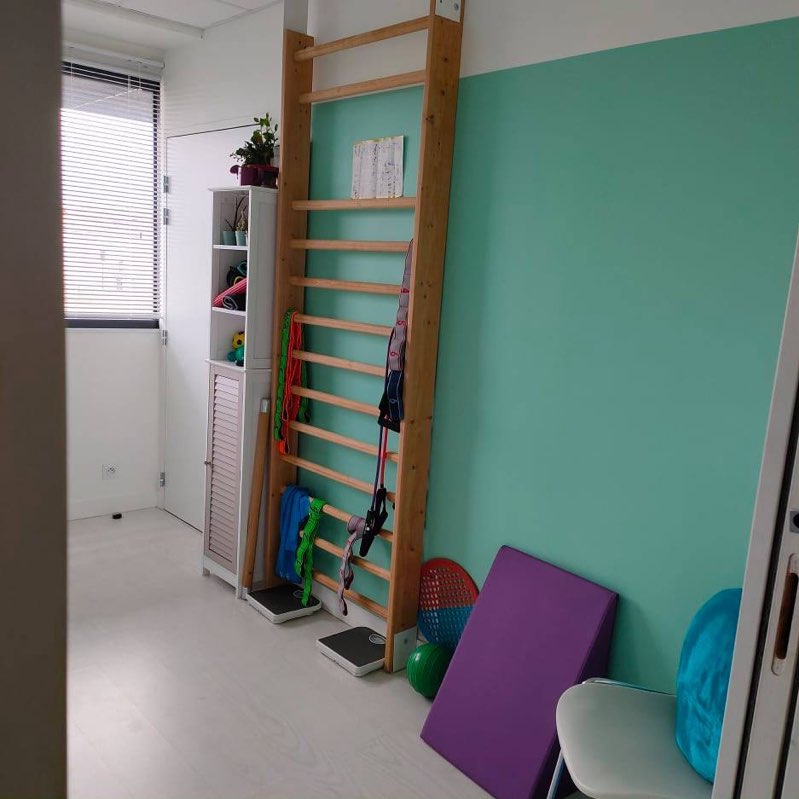 Centre Médical Bernadet Plaisance Du Touch Ophtalmologue